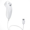 Nunchuck bianco - compatibile wii